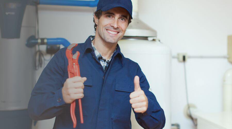 Local sewer line repair in Cisco, TX